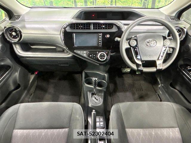 Toyota AQUA 2019-09 8665789-1