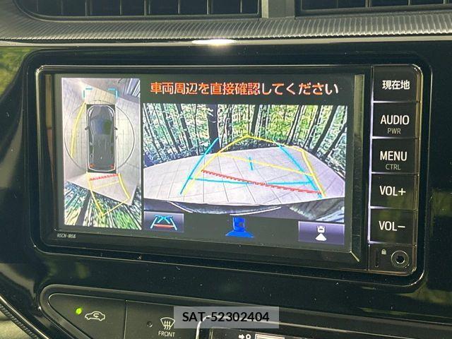 Toyota AQUA 2019-09 8665789-3