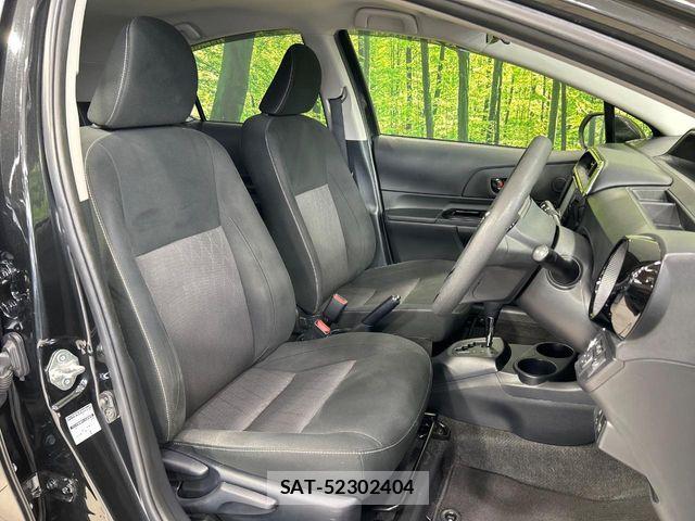 Toyota AQUA 2019-09 8665789-7
