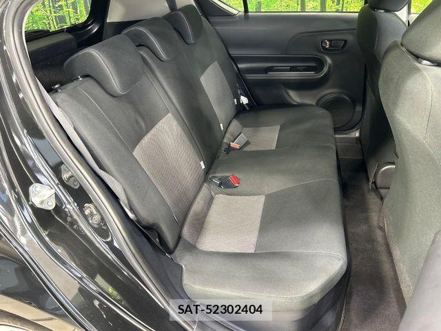 Toyota AQUA 2019-09 8665789-8