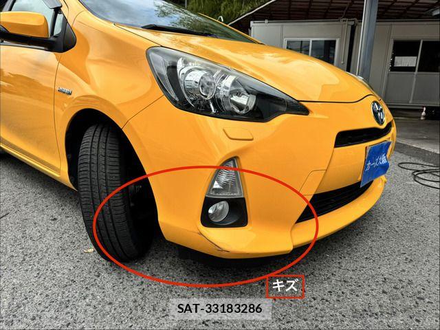 Toyota AQUA 2013-11 8658008-10