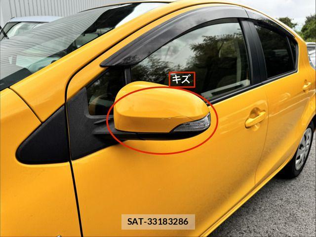 Toyota AQUA 2013-11 8658008-12