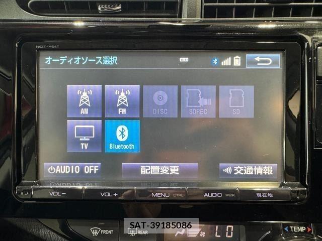 Toyota AQUA 2016-06 8665794-18