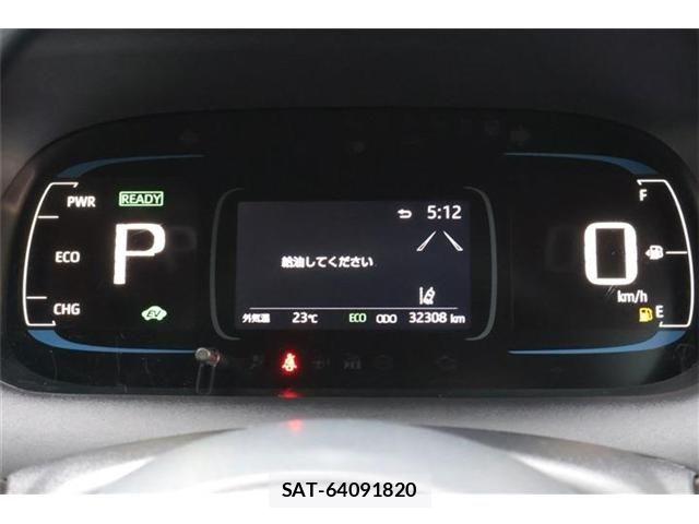 Toyota AQUA 2023-06 8657965-21