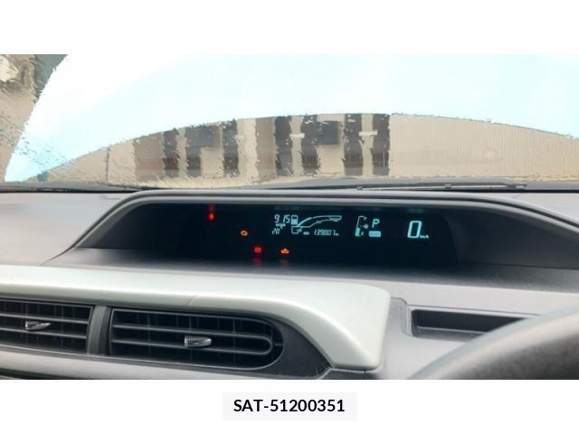 Toyota AQUA 2014-10 8658026-13