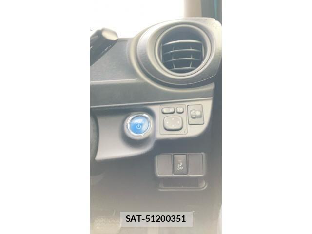 Toyota AQUA 2014-10 8658026-14