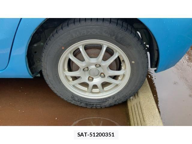 Toyota AQUA 2014-10 8658026-5