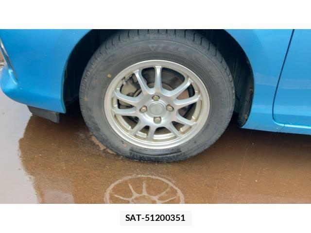 Toyota AQUA 2014-10 8658026-6