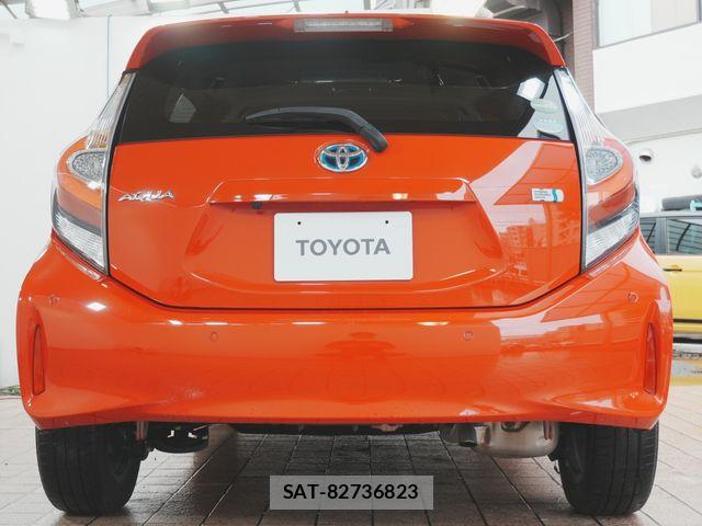 Toyota AQUA 2019-05 8657975-10