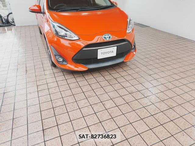 Toyota AQUA 2019-05 8657975-12