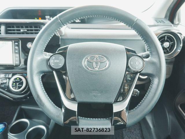 Toyota AQUA 2019-05 8657975-16