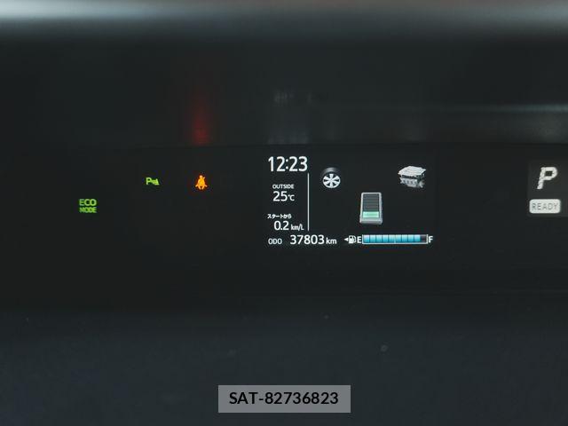 Toyota AQUA 2019-05 8657975-17