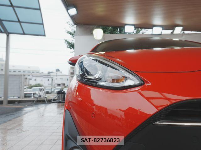 Toyota AQUA 2019-05 8657975-20