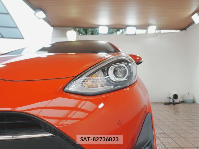 Toyota AQUA 2019-05 8657975-21