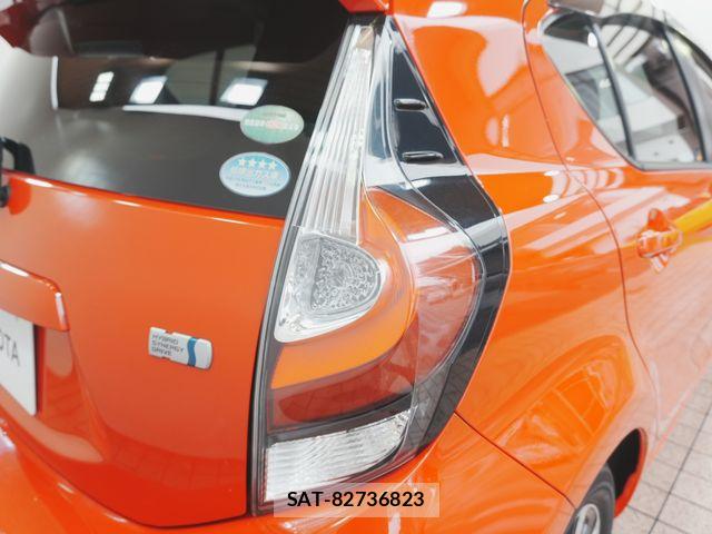 Toyota AQUA 2019-05 8657975-24