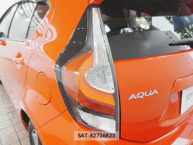 Toyota AQUA 2019-05 8657975-25