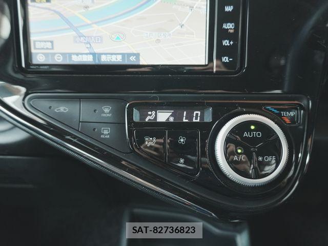 Toyota AQUA 2019-05 8657975-27