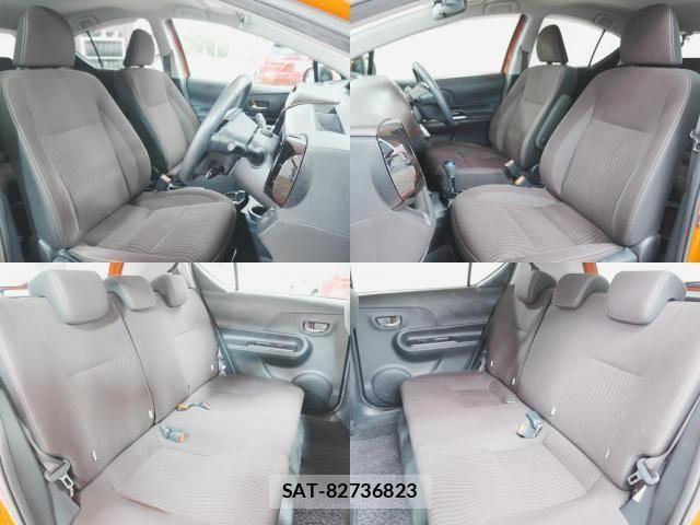 Toyota AQUA 2019-05 8657975-3