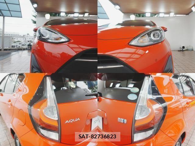 Toyota AQUA 2019-05 8657975-4