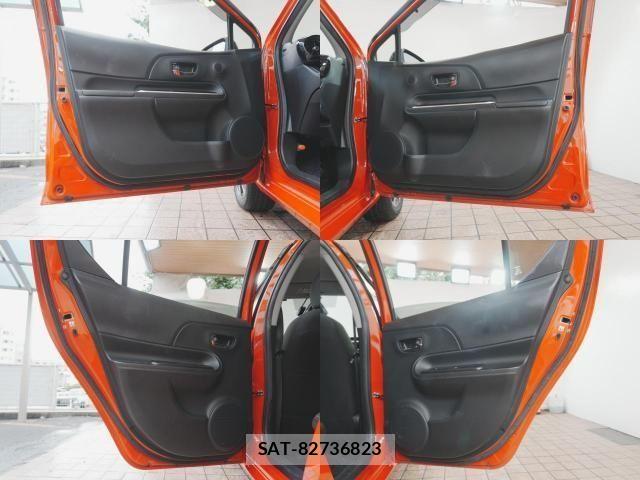 Toyota AQUA 2019-05 8657975-5