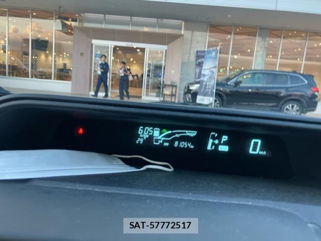 Toyota AQUA 2014-04 8658011-18