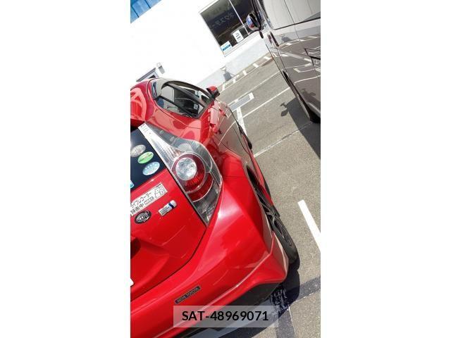 Toyota AQUA 2012-10 8665807-3
