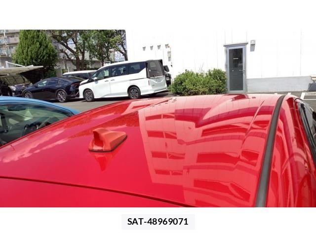 Toyota AQUA 2012-10 8665807-5