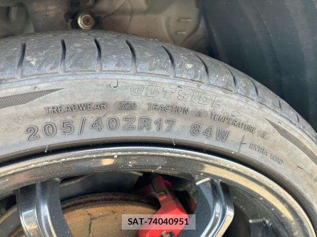 Toyota AQUA 2015-02 8665804-4
