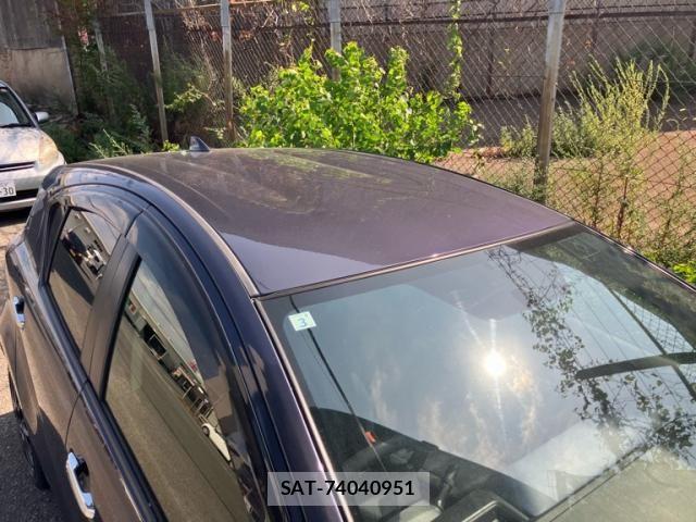 Toyota AQUA 2015-02 8665804-6