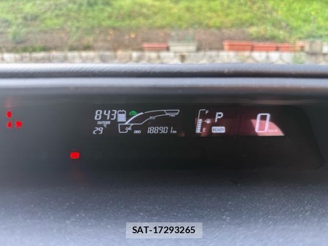 Toyota AQUA 2015-06 8658021-9
