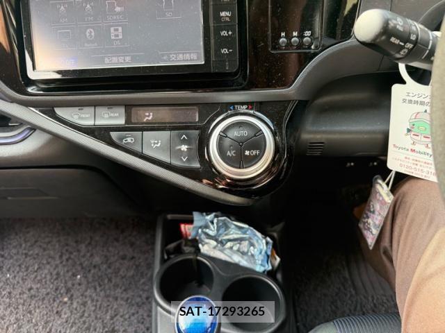 Toyota AQUA 2015-06 8658021-14