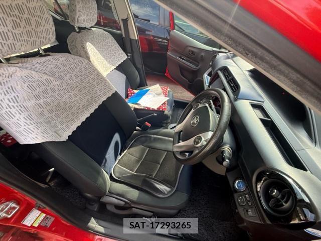 Toyota AQUA 2015-06 8658021-20