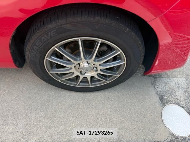 Toyota AQUA 2015-06 8658021-5