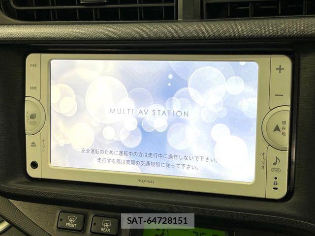 Toyota AQUA 2013-10 8665797-2