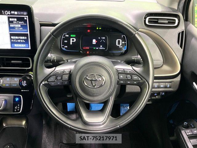 Toyota AQUA 2021-08 8685161-10