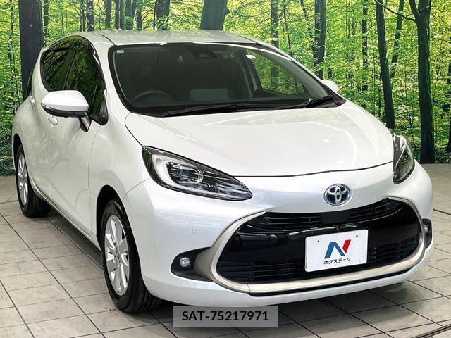 Toyota AQUA 2021-08 8685161-15