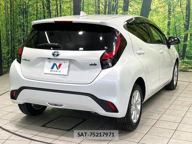 Toyota AQUA 2021-08 8685161-16