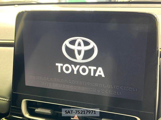 Toyota AQUA 2021-08 8685161-2