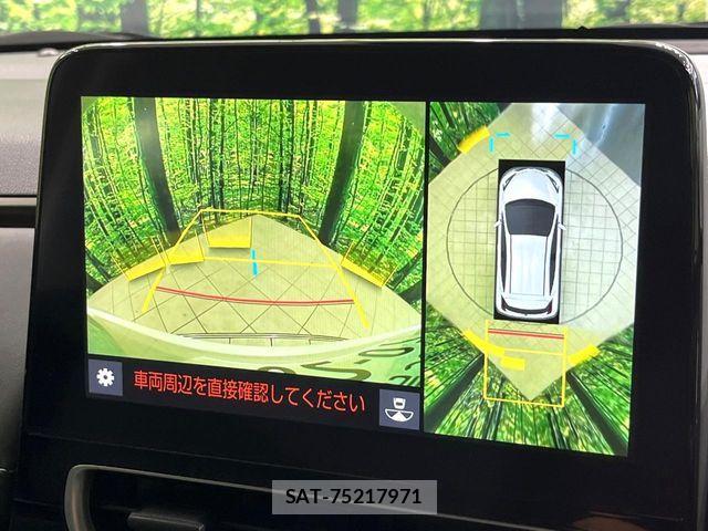 Toyota AQUA 2021-08 8685161-3