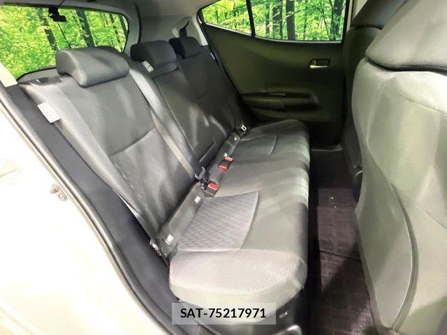 Toyota AQUA 2021-08 8685161-8