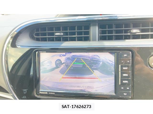 Toyota AQUA 2018-07 8685171-15
