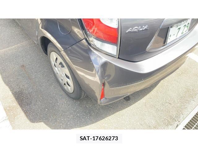 Toyota AQUA 2018-07 8685171-19