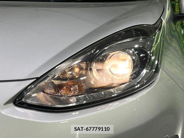 Toyota AQUA 2018-10 8685168-11