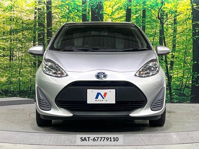 Toyota AQUA 2018-10 8685168-13