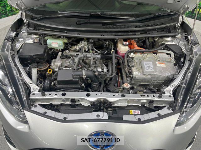 Toyota AQUA 2018-10 8685168-17
