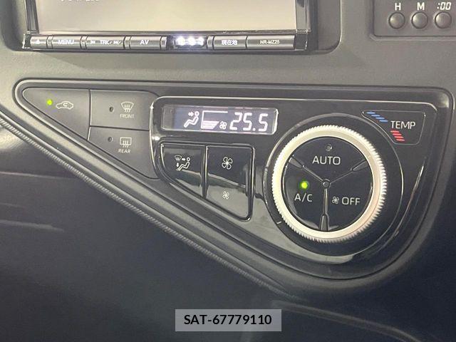 Toyota AQUA 2018-10 8685168-3