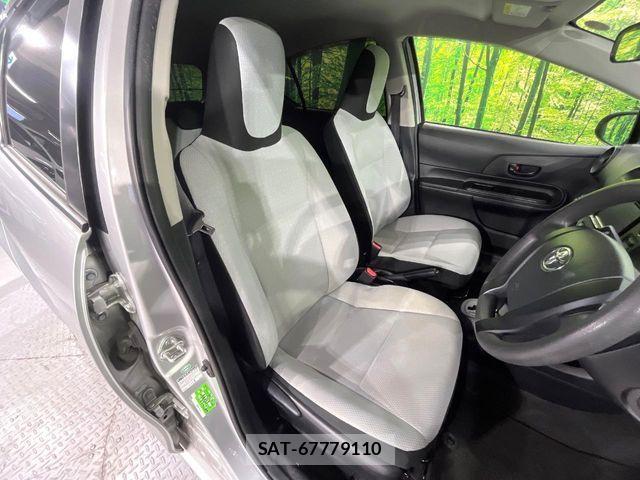 Toyota AQUA 2018-10 8685168-7