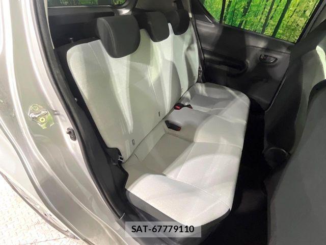 Toyota AQUA 2018-10 8685168-8