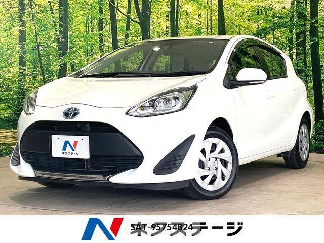Toyota AQUA 2021-07 8685165-0