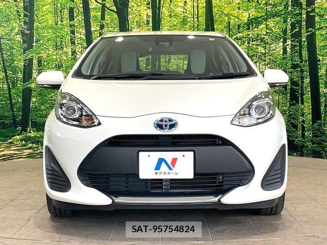 Toyota AQUA 2021-07 8685165-13